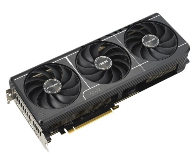 SVGA PCIE ASUS PRIME-RTX5070-O12G 16GB GDDR7 192bit crna 