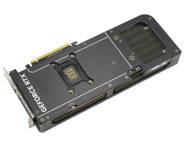 SVGA PCIE ASUS PRIME-RTX5080-O16G NVD/16GB/GDDR7/256bit/Crna