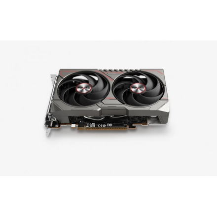 SVGA Sapphire Radeon RX 9060 XT PULSE 8GB/128 bit GDDR6 , 11350-05-20G