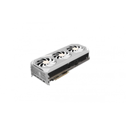 SVGA Zotac RTX 5080 SOLID OC White Edition 16GB GDDR7, ZT-B50800Q-10P