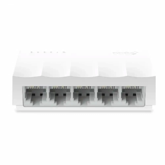 TP - Link Svič 10/100 5 port TP-Link LS1005