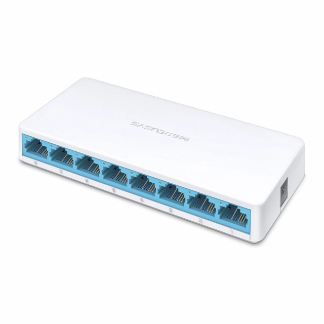 Switch 10/100 8-port Mercusys MS108