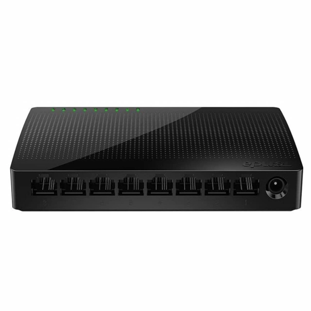Switch 10/100/1000 8-port Tenda SG108