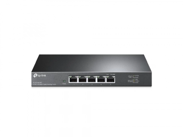Switch TP-LINK TL-SG105-M2