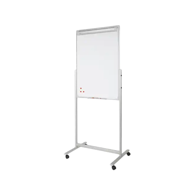 Tabla flipchart 2x3 TF14 dvostrana mobilna 70x104