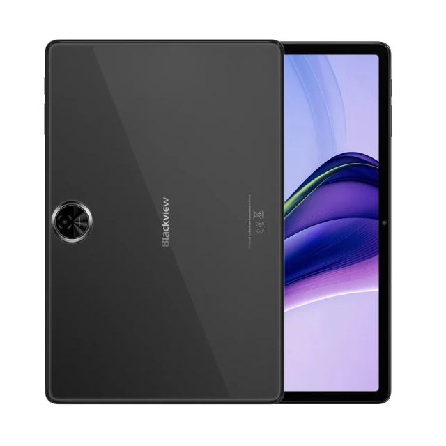 Tablet 11  Blackview Zeno 5 Wifi Full HD 8GB/128GB/8Mp/13Mp/Android 16/Grey