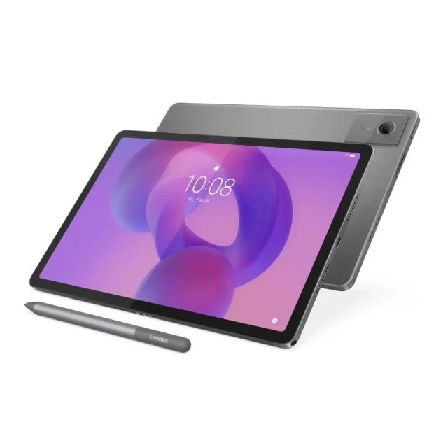 Tablet 11 Lenovo Idea Tab 2.5K IPS 90Hz/8GB/128GB/8-5Mpix/Android 15/ZAFR0498RS