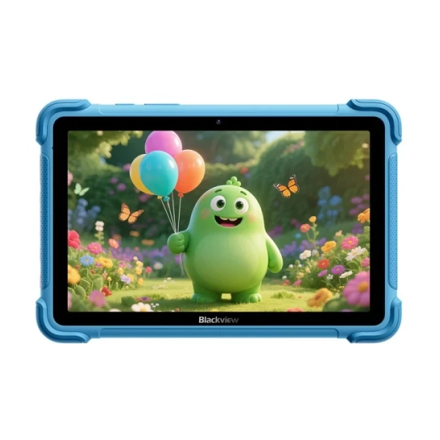 Tablet 8.68 Blackview LINK 1 Kids 800x1340 HD+ IPS 4GB/64GB/5MP-8MP/Blue