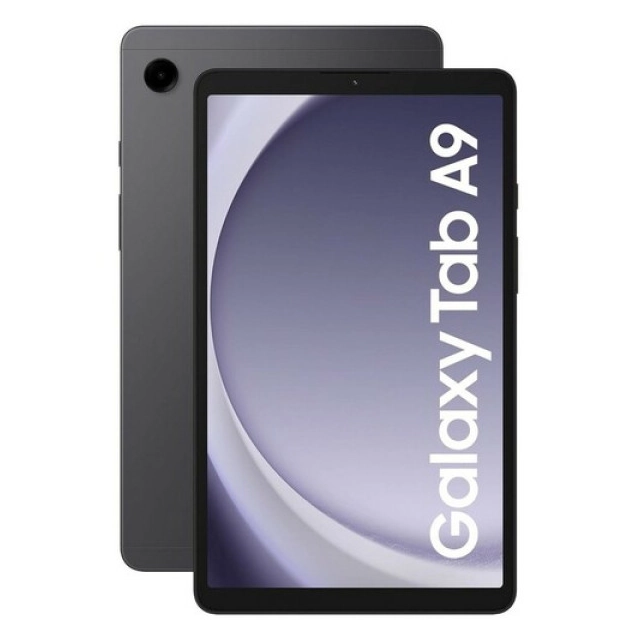 Tablet 8.7 Samsung Galaxy Tab A9 SM-X110NZAAEUC 4/64GB/8-2Mpix/ Graphite