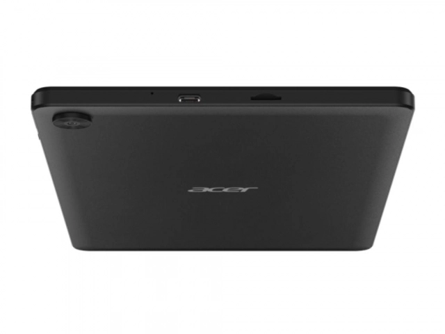 Tablet ACER Iconia A10-31P-A70G 10.1" 2K IPS/4GB/64GB/5MP/8MP/Android 15/crna