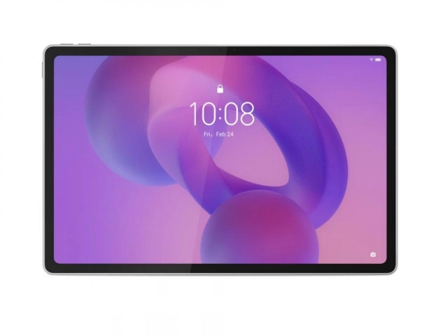 Tablet LENOVO Idea Tab Plus TB361FU 12.1" 2.5K/OC 2.0GHz/12GB/256GB/8Mpx/13Mpx/WiFi/BT5.2/tastatu/s 