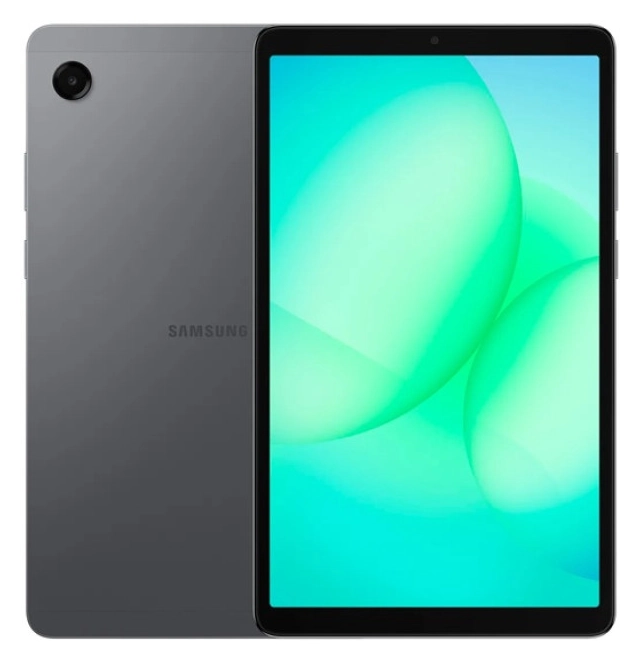 "Tablet Samsung Galaxy Tab A11 WiFi 4Gb/64Gb 8.7"" sivi"