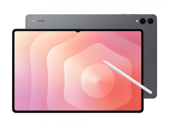 Tablet SAMSUNG Galaxy Tab S11 Ultra 5G/12GB/512GB/siva