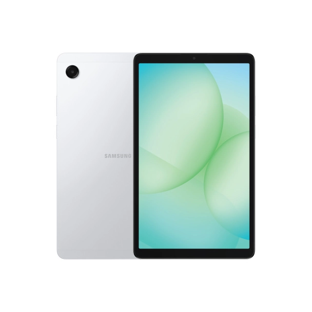 Tablet Samsung X130 A11 4/64 Sivi WiFi silver/SM-X130NZSAEUC