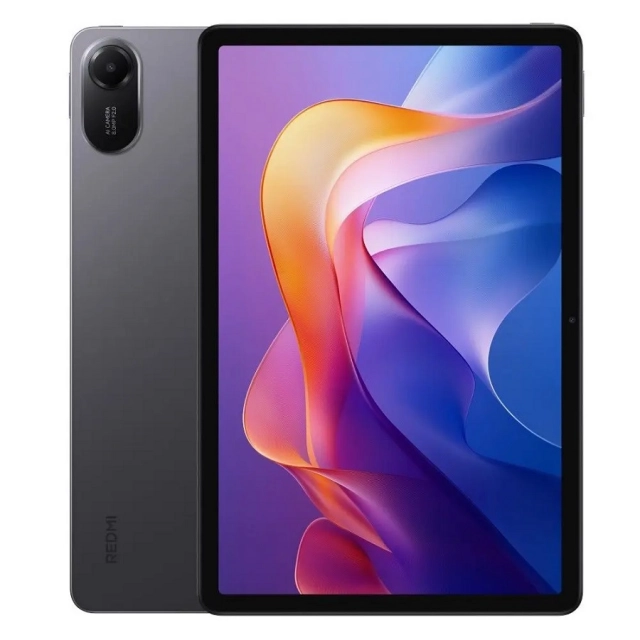 Tablet Xiaomi Redmi Pad 2 8/256GB Graphite Gray