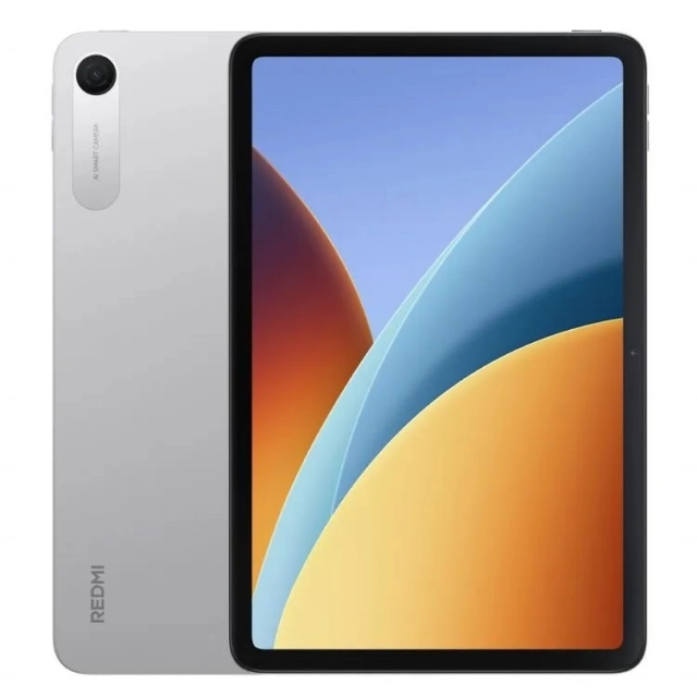 Tablet XIAOMI Redmi Pad 2 9.7" 4GB/64GB/srebrna