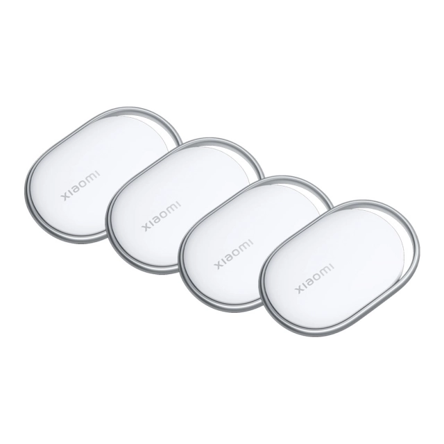 Tag Xiaomi 4 Pack