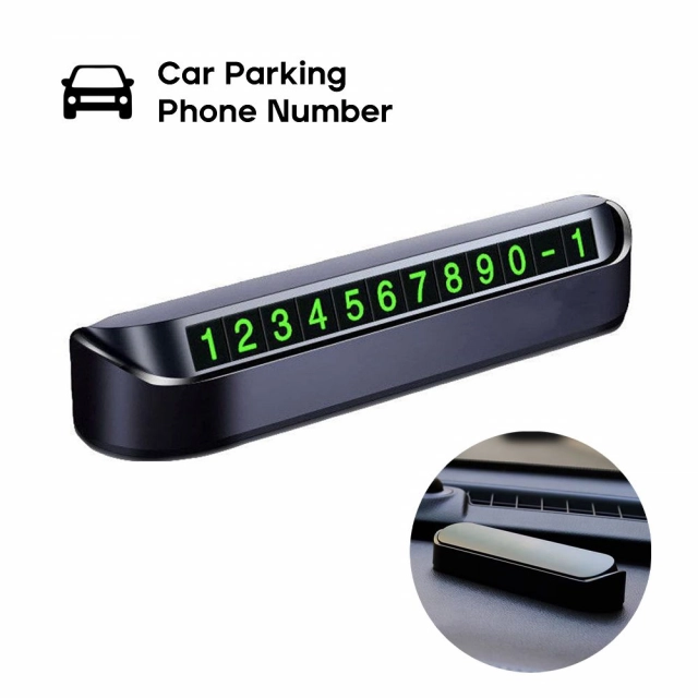 Tag za broj telefona JWD