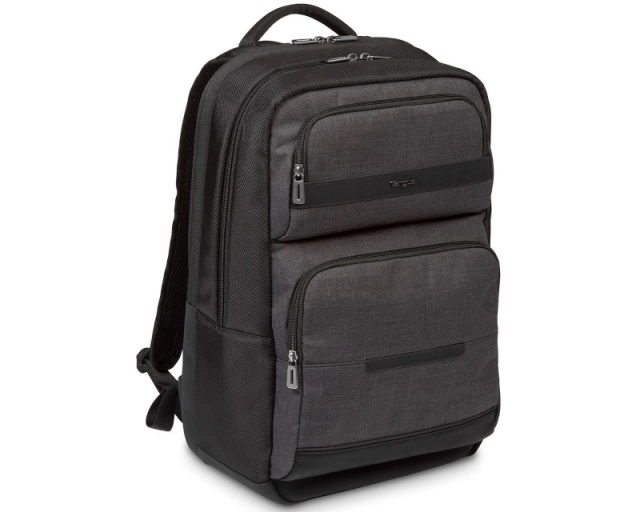 TARGUS Ranac za laptop 15.6 inča TSB912GL CitySmart crno-sivi 