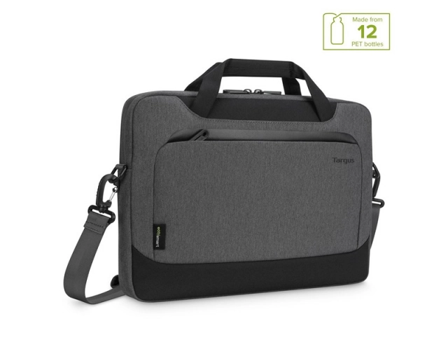 TARGUS Torba za laptop 14 inča TBS92602GL CypressEco Slipcase siva 