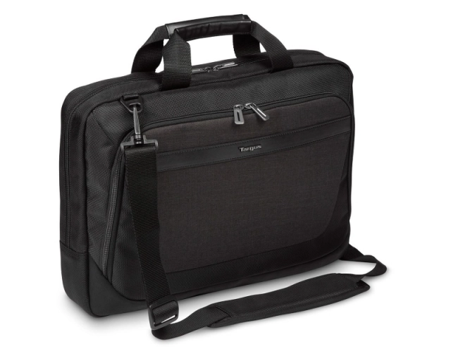 TARGUS Torba za laptop 15.6 inča TBT914GL CitySmart crno-siva 
