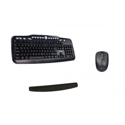 MS TAST C300 + MIŠ M310 + PODLOGA ZA TAST