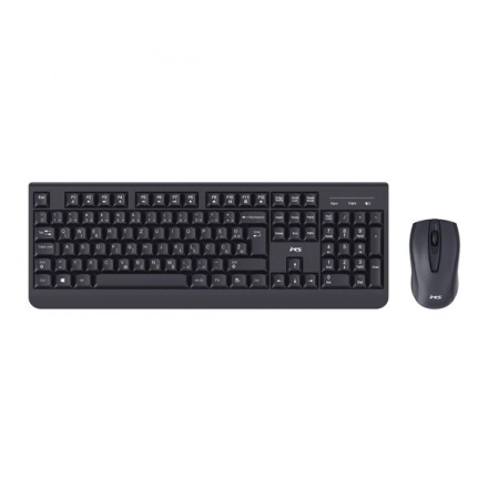 TAST + MIŠ MS ALPHA M300 bežični set