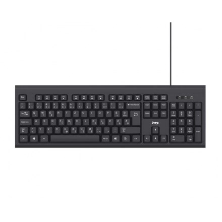 TAST MS ALPHA C100