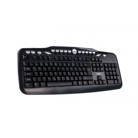 TAST MS ALPHA C300 žičana