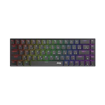TAST MS ELITE K-702C MEH