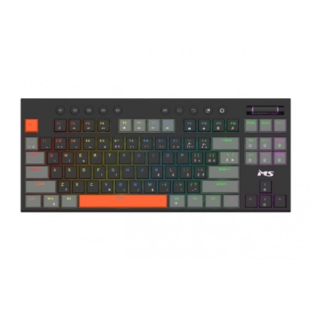 TAST MS ELITE K-703C MEH