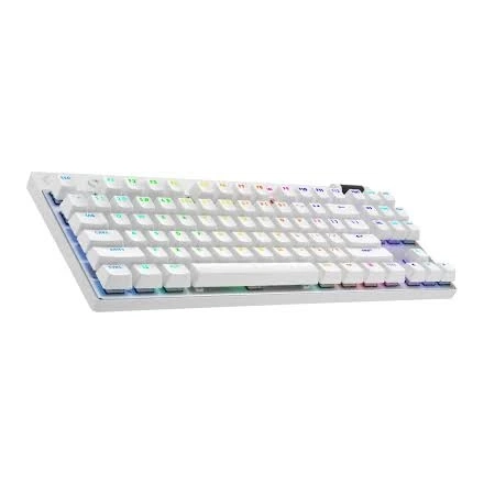 Tastatura Bluetooth gaming Logitech G PRO X TKL LIGHTSPEED mehanička 920-012148