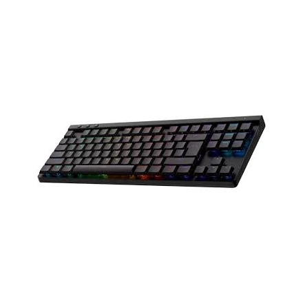 Tastatura Bluetooth gaming Logitech G515 TKL mehanička crna 920-012538