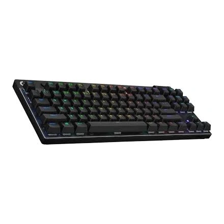Tastatura Bluetooth Logitech G PRO X TKL LIGHTSPEED mehanička 920-012136
