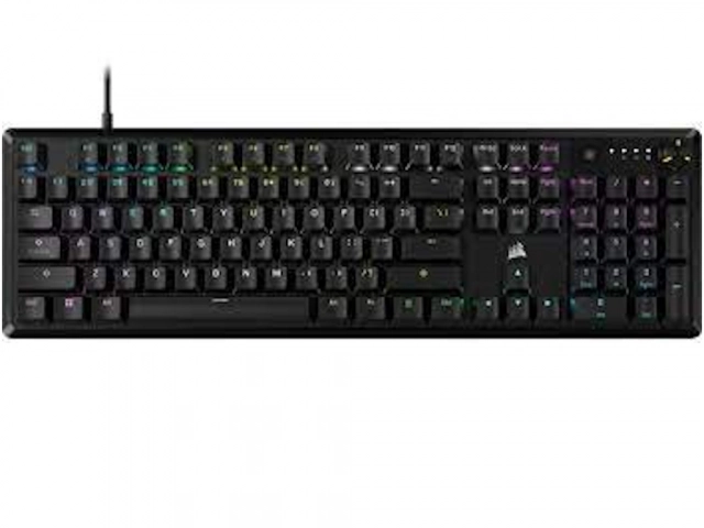 Tastatura CORSAIR K70 CORE žicna/mehanicka/CH-910971E-NA/RGB/crna