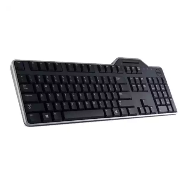 Tastatura Dell KB813 Smartcard USB US