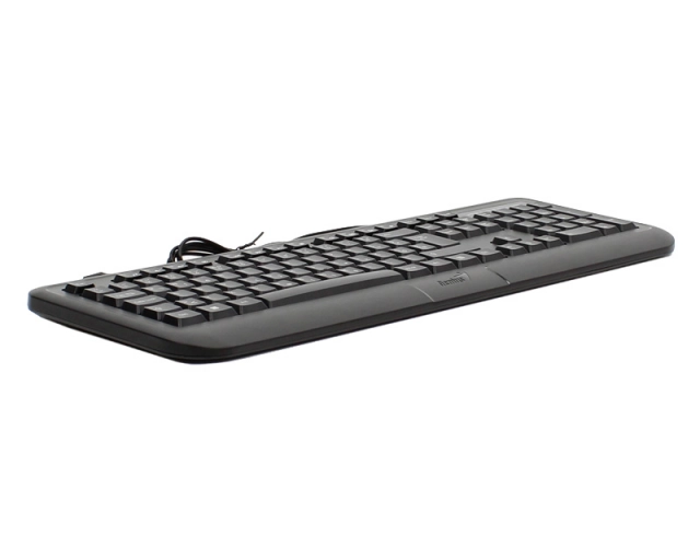 Tastatura Genius KB-118 II USB YU
