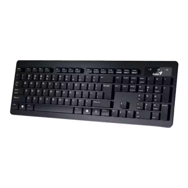 Tastatura Genius SlimStar 126 USB US
