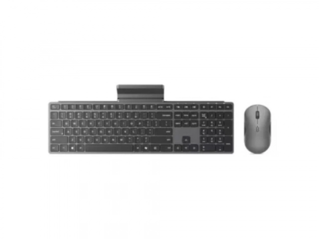 Tastatura LENOVO 700 Modern Multi-Device Wireless Keyboard-Slovenian