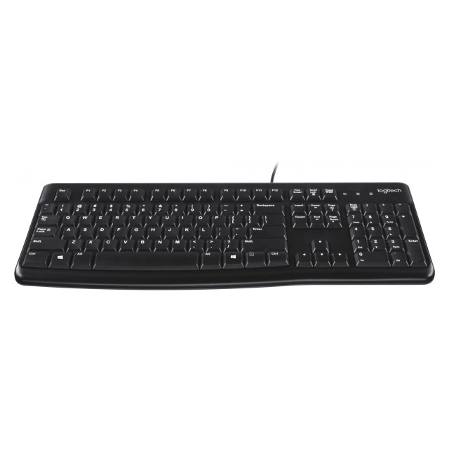 Tastatura Logitech K120