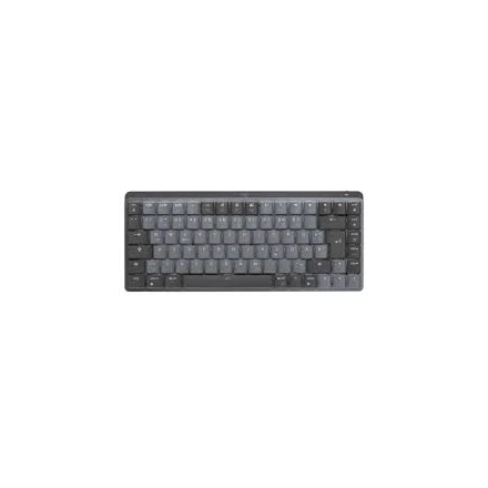 Tastatura Logitech MX Mechanical Mini Tactile Quiet US 920-010780
