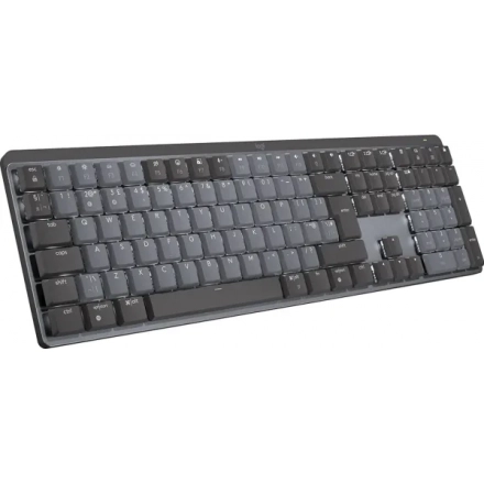 Tastatura Logitech MX Mechanical US 920-010757