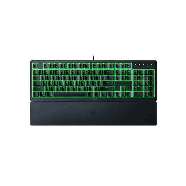 Tastatura RAZER Razer Ornata V3 X - Low Profile RZ03-04470300-R3W1