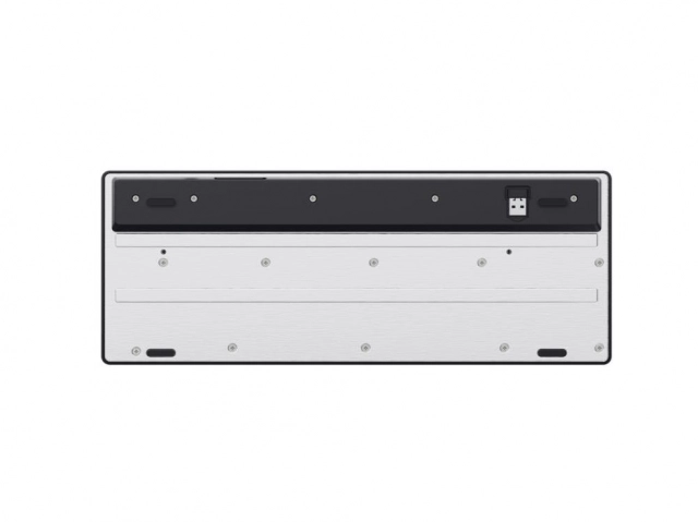 Tastatura TRUST GXT 831 Thado Wireless TKL set/US/crna