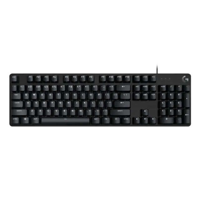 Tastatura USB Logitech G413 SE Tactile US 920-010437