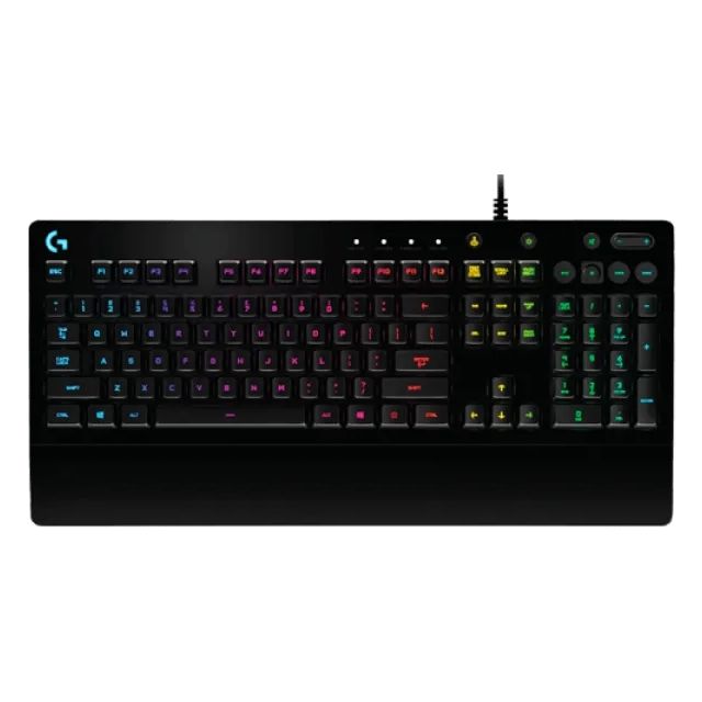 Tastatura USB Logitech Prodigy G213 US 920-008093