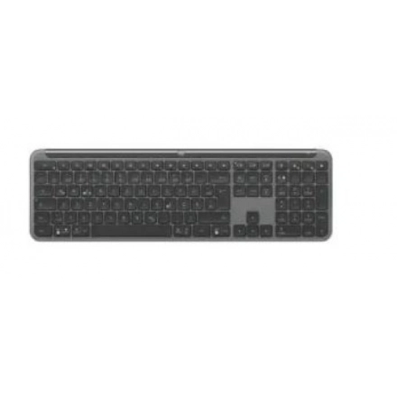 Tastatura Wireless Logitech K950 Signature Slim Graphite 920-012465