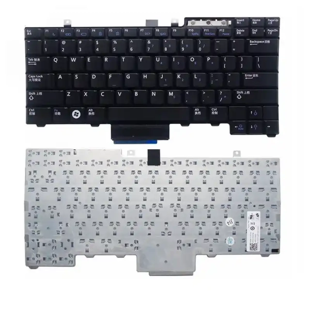 / Tastatura za laptop Dell E5400