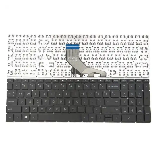Beli Tastatura za laptop H 15-DA US G7 250