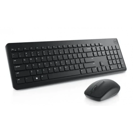 Tastatura+miš Dell KM3322W Wireless US
